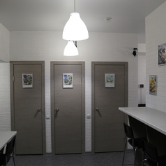 Хостел Okay Hostel, Кемерово, Кемеровская область