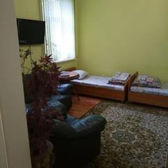 Хостел Антиофис, Кемерово, Кемеровская область