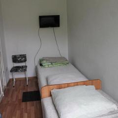 Хостел Антиофис, Кемерово, Кемеровская область