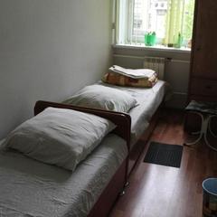 Хостел Антиофис, Кемерово, Кемеровская область