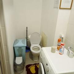 Хостел Антиофис, Кемерово, Кемеровская область