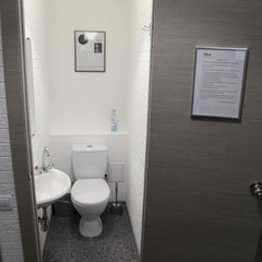 Хостел Okay Hostel, Кемерово, Кемеровская область