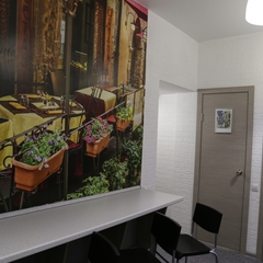 Хостел Okay Hostel, Кемерово, Кемеровская область