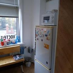 Хостел Антиофис, Кемерово, Кемеровская область