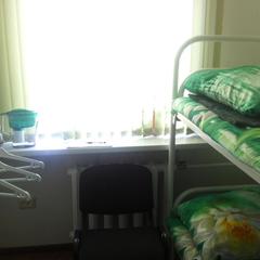 Хостел Антиофис, Кемерово, Кемеровская область