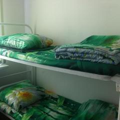 Хостел Антиофис, Кемерово, Кемеровская область