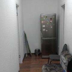 Хостел Антиофис, Кемерово, Кемеровская область