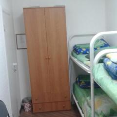 Хостел Антиофис, Кемерово, Кемеровская область