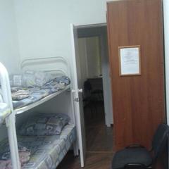 Хостел Антиофис, Кемерово, Кемеровская область