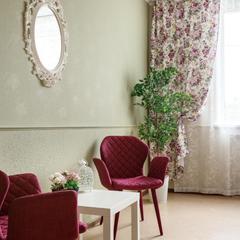 Хостел История, Кемерово, Кемеровская область