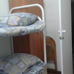 Хостел Антиофис, Кемерово, Кемеровская область