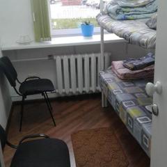 Хостел Антиофис, Кемерово, Кемеровская область