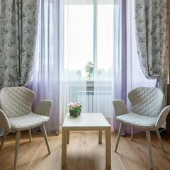 Хостел История, Кемерово, Кемеровская область