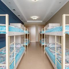 Хостел История, Кемерово, Кемеровская область