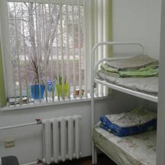 Хостел Антиофис, Кемерово, Кемеровская область