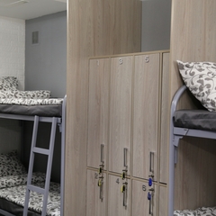 Хостел Okay Hostel, Кемерово, Кемеровская область