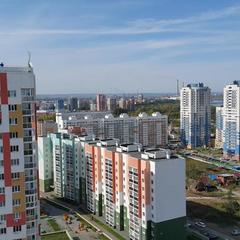 Апарт-отель OkayHouse, Кемерово, Кемеровская область