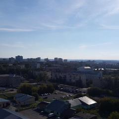 Апарт-отель OkayHouse, Кемерово, Кемеровская область