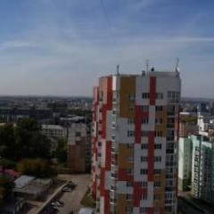 Апарт-отель OkayHouse, Кемерово, Кемеровская область