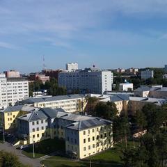 Апарт-отель OkayHouse, Кемерово, Кемеровская область