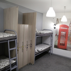 Хостел Okay Hostel, Кемерово, Кемеровская область
