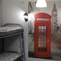 Хостел Okay Hostel, Кемерово, Кемеровская область