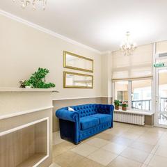 Хостел История, Кемерово, Кемеровская область