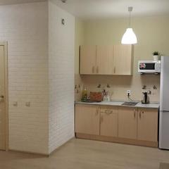 Апарт-отель OkayHouse, Кемерово, Кемеровская область