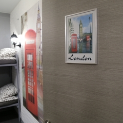 Хостел Okay Hostel, Кемерово, Кемеровская область