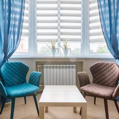 Хостел История, Кемерово, Кемеровская область