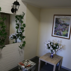 Хостел Okay Hostel, Кемерово, Кемеровская область