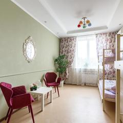 Хостел История, Кемерово, Кемеровская область