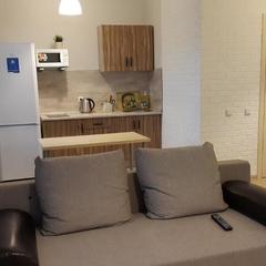 Апарт-отель OkayHouse, Кемерово, Кемеровская область