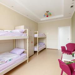 Хостел История, Кемерово, Кемеровская область