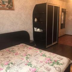 Отель Изумруд, Кемерово, Кемеровская область