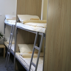 Хостел Okay Hostel, Кемерово, Кемеровская область