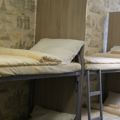 Хостел Okay Hostel, Кемерово, Кемеровская область