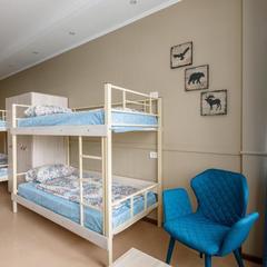 Хостел История, Кемерово, Кемеровская область