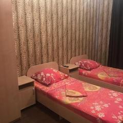 Отель Изумруд, Кемерово, Кемеровская область