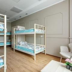 Хостел История, Кемерово, Кемеровская область