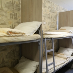 Хостел Okay Hostel, Кемерово, Кемеровская область