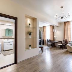 Апартаменты Аврора, Кемерово, Кемеровская область