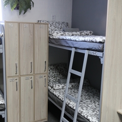 Хостел Okay Hostel, Кемерово, Кемеровская область