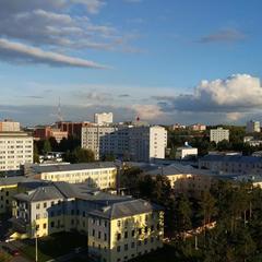 Апарт-отель OkayHouse, Кемерово, Кемеровская область