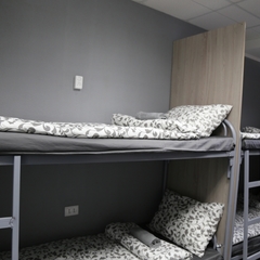 Хостел Okay Hostel, Кемерово, Кемеровская область