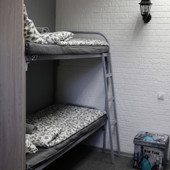 Хостел Okay Hostel, Кемерово, Кемеровская область