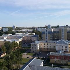 Апарт-отель OkayHouse, Кемерово, Кемеровская область