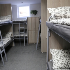 Хостел Okay Hostel, Кемерово, Кемеровская область