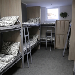 Хостел Okay Hostel, Кемерово, Кемеровская область