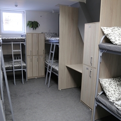Хостел Okay Hostel, Кемерово, Кемеровская область